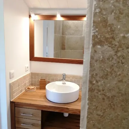 Les De Palavesa Porto-Vecchio (Corsica)