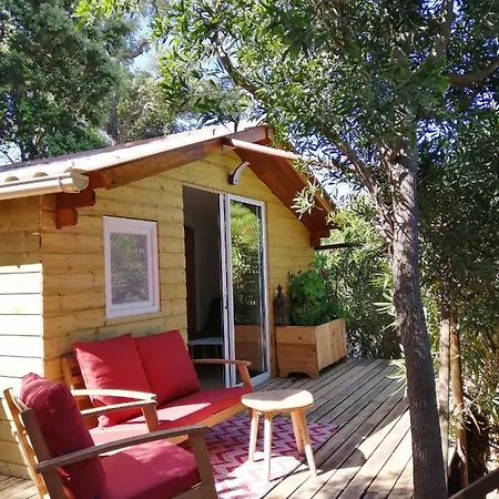 Les De Palavesa Horská chata *