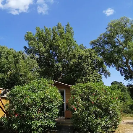 Dağ evi Les De Palavesa