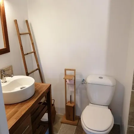 Dağ evi Les De Palavesa Porto-Vecchio (Corsica)