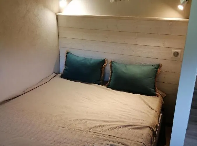 Chalet Les De Palavesa Porto-Vecchio (Corsica)