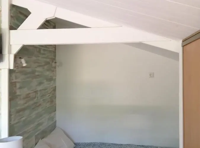 Les De Palavesa Chalet Porto-Vecchio (Corsica)