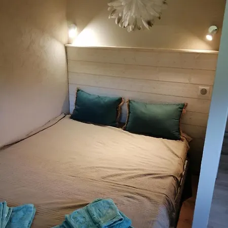 Σαλέ Les De Palavesa Πόρτο Βέκιο