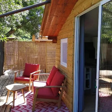 Σαλέ Les De Palavesa *