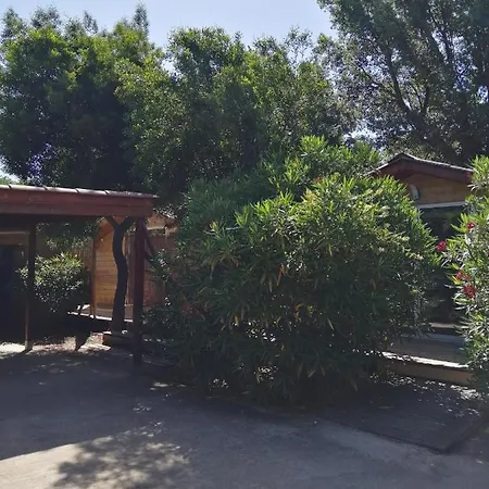 Les De Palavesa Πόρτο Βέκιο