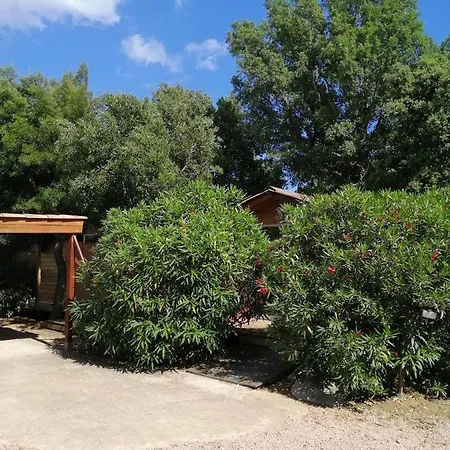Chalet Les De Palavesa *