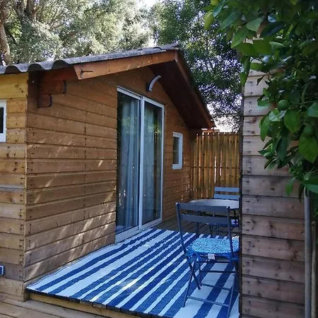 Les De Palavesa Πόρτο Βέκιο