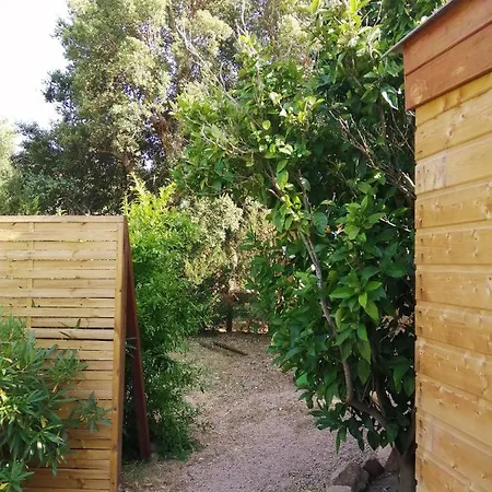 Les De Palavesa * Πόρτο Βέκιο