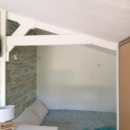 Les De Palavesa Chalet Porto-Vecchio (Corsica)