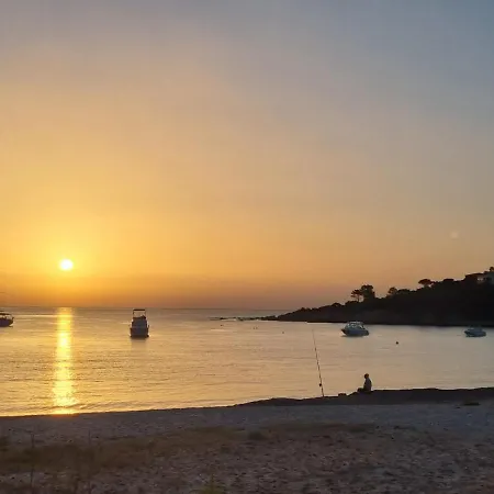 Les De Palavesa Σαλέ *