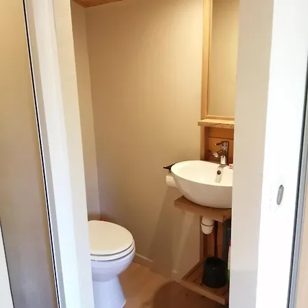 Les De Palavesa Σαλέ