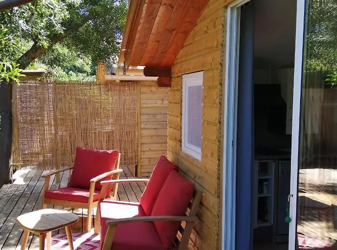 Chalet Les De Palavesa *