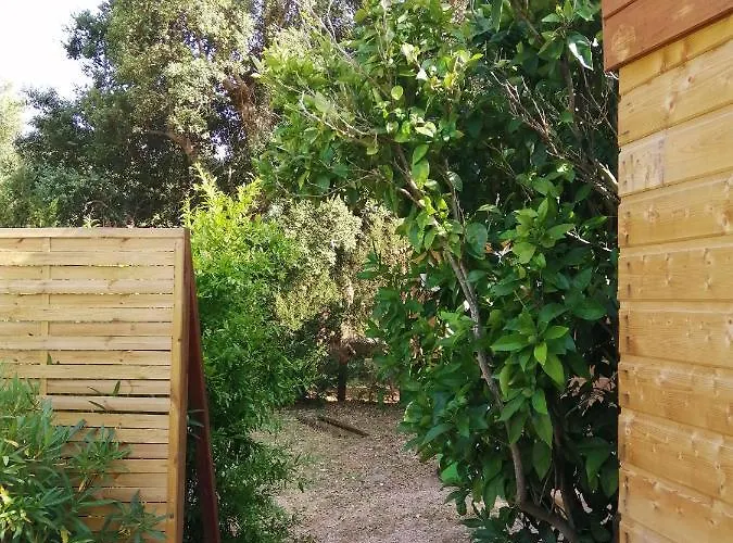 Les De Palavesa * Porto-Vecchio (Corsica)