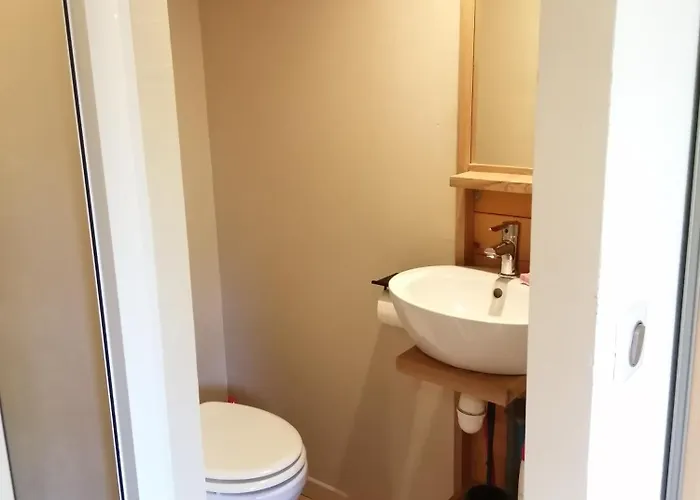 Les De Palavesa Chalet