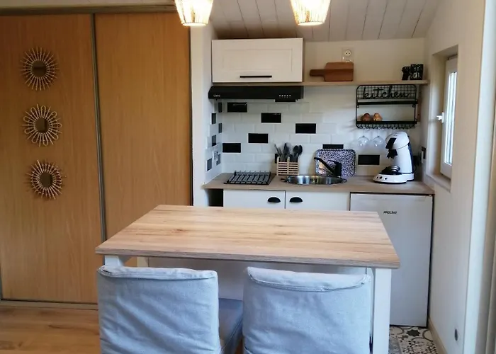 Chalet Les De Palavesa *